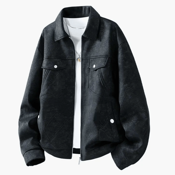 Weston & Finch - The Laurent Jacket - 14:193;5:200661036