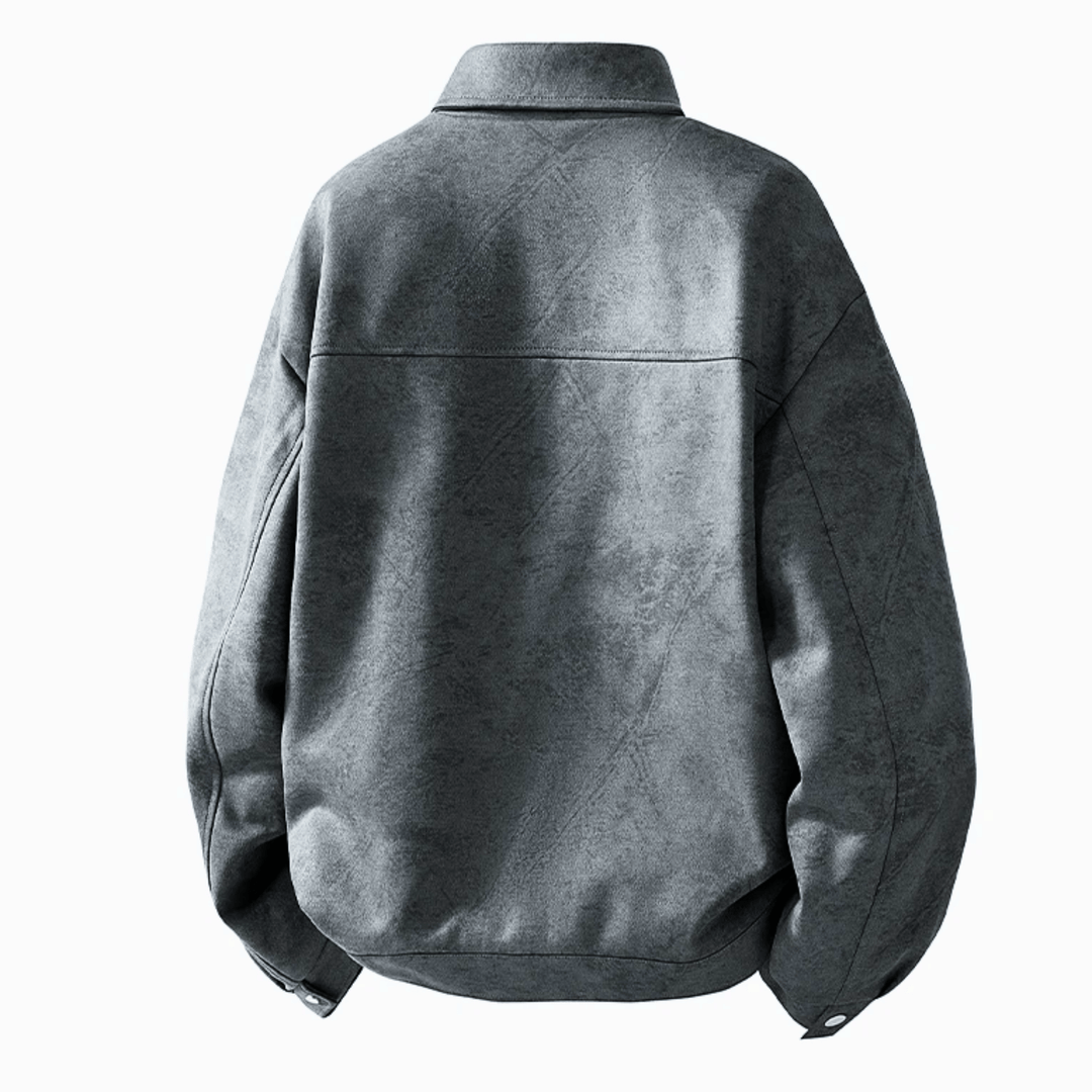 Weston & Finch - The Laurent Jacket - 14:193;5:200661036