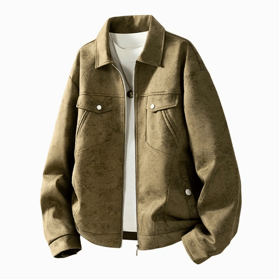 Weston & Finch - The Laurent Jacket - 14:193;5:200661036