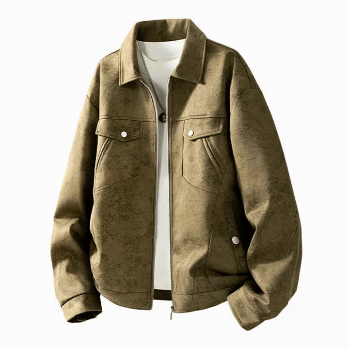 Weston & Finch - The Laurent Jacket - 14:193;5:200661036