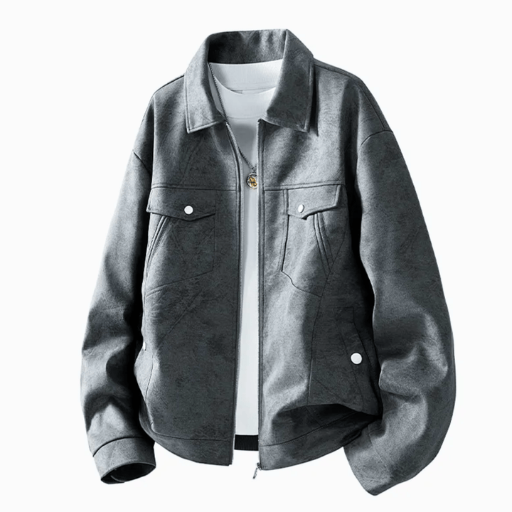 Weston & Finch - The Laurent Jacket - 14:193;5:200661036