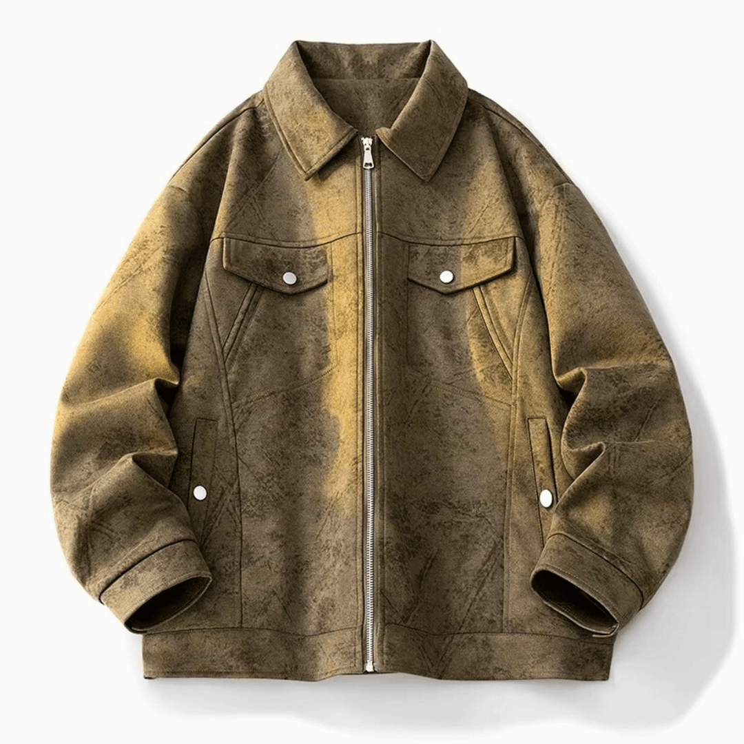 Weston & Finch - The Laurent Jacket - 14:200004889;5:200661036