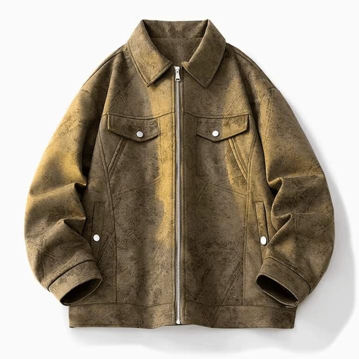 Weston & Finch - The Laurent Jacket - 14:200004889;5:200661036