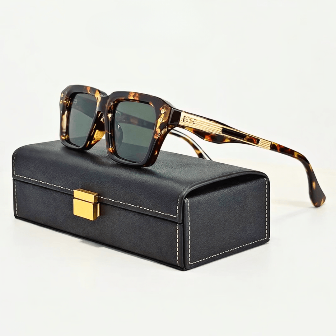 Weston & Finch - The Laurent Sunglasses - 200007763:201336100;71:100009342Sunglasses;73:1052G08