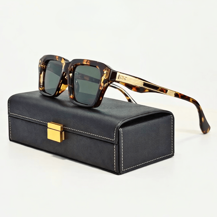 Weston & Finch - The Laurent Sunglasses - 200007763:201336100;71:100009342Sunglasses;73:1052G08
