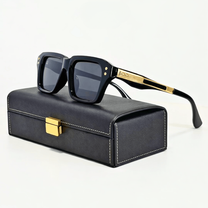 Weston & Finch - The Laurent Sunglasses - 200007763:201336100;71:100009342Sunglasses;73:173G02