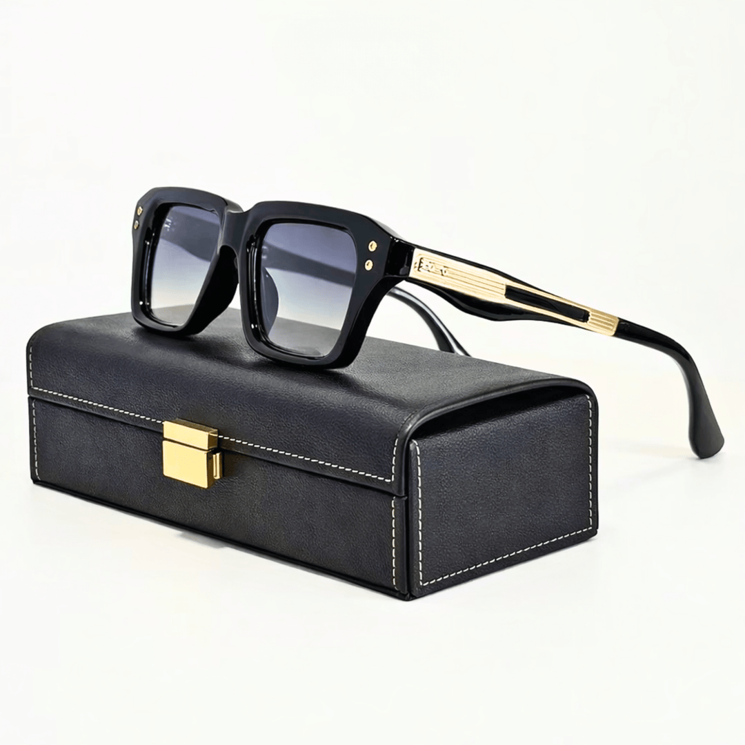 Weston & Finch - The Laurent Sunglasses - 200007763:201336100;71:100009342Sunglasses;73:193G05