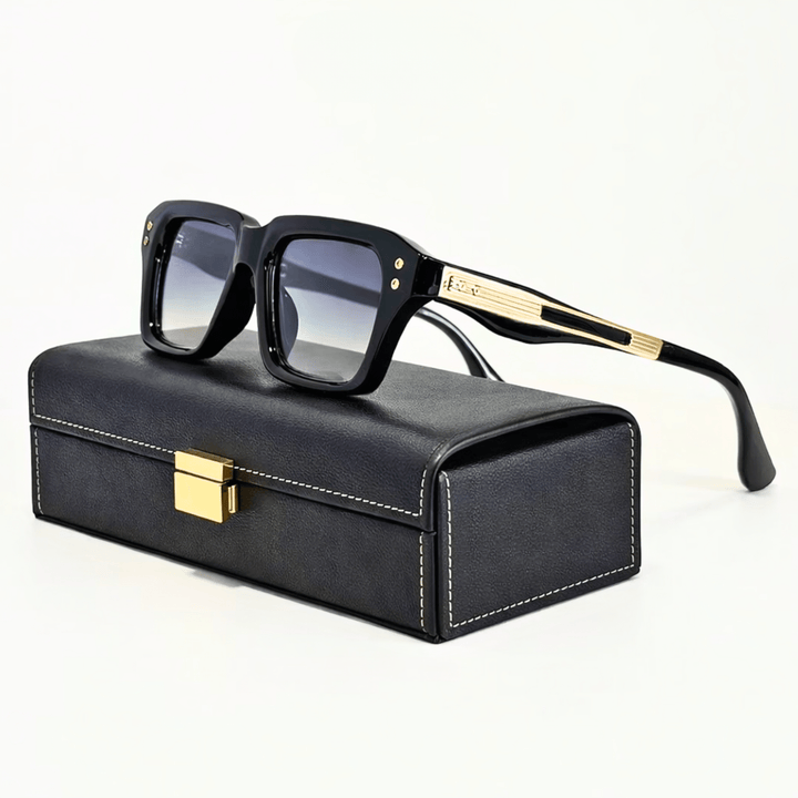 Weston & Finch - The Laurent Sunglasses - 200007763:201336100;71:100009342Sunglasses;73:193G05