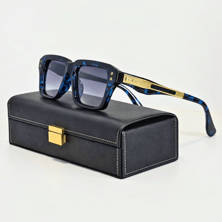 Weston & Finch - The Laurent Sunglasses - 200007763:201336100;71:100009342Sunglasses;73:366G07