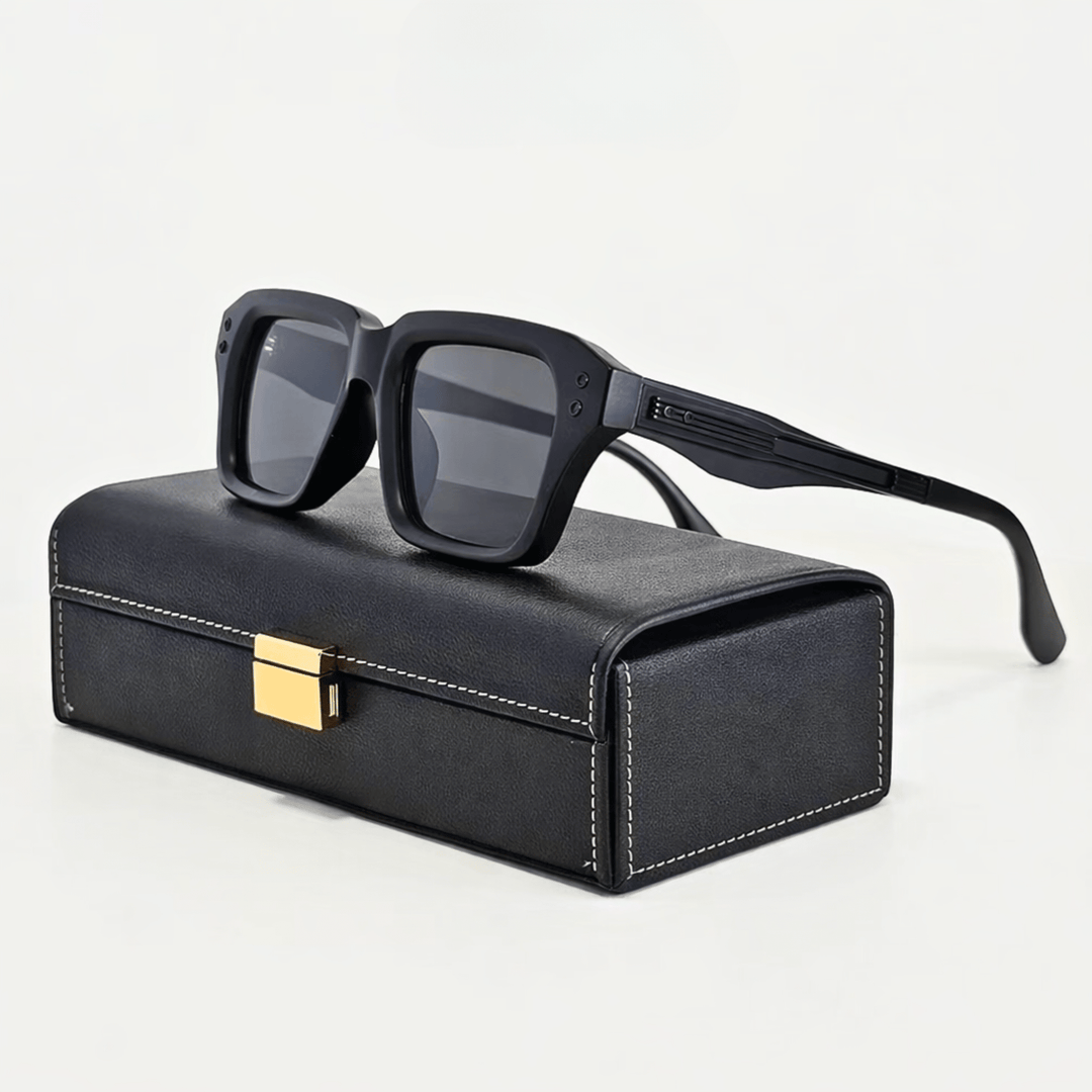 Weston & Finch - The Laurent Sunglasses - 200007763:201336100;71:100009342Sunglasses;73:496G03