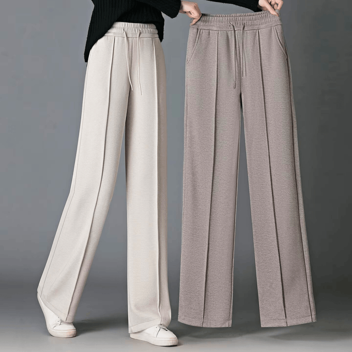 Weston & Finch - The Laurent Trouser - 14:200001438;5:4183