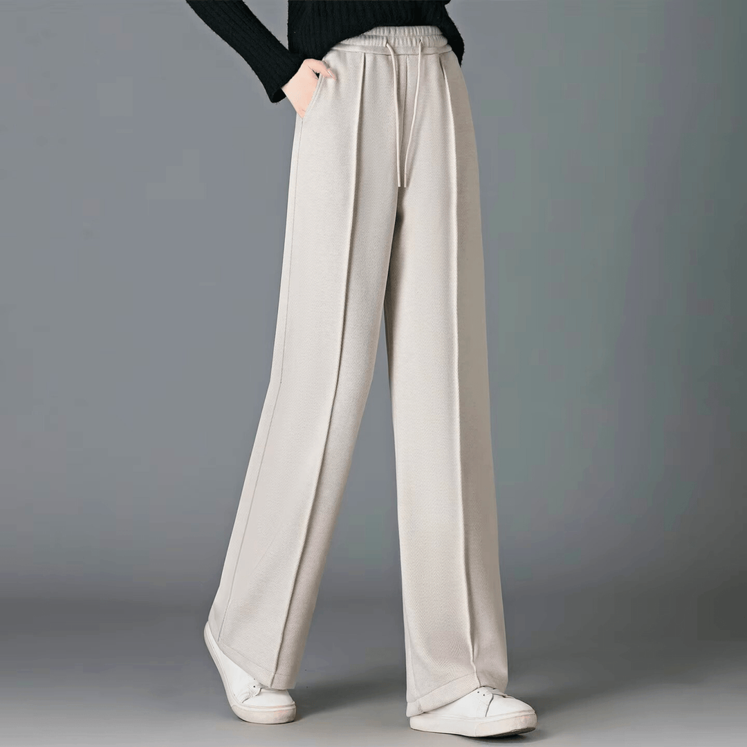 Weston & Finch - The Laurent Trouser - 14:200001438;5:4183