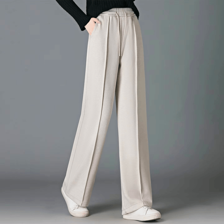 Weston & Finch - The Laurent Trouser - 14:200001438;5:4183
