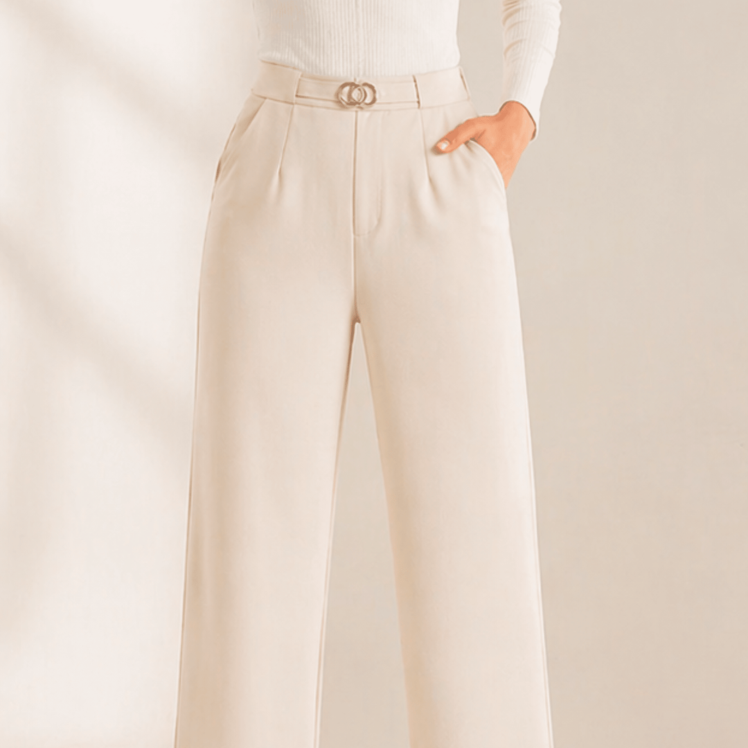 Weston & Finch - The Laverne Pant - 000000000