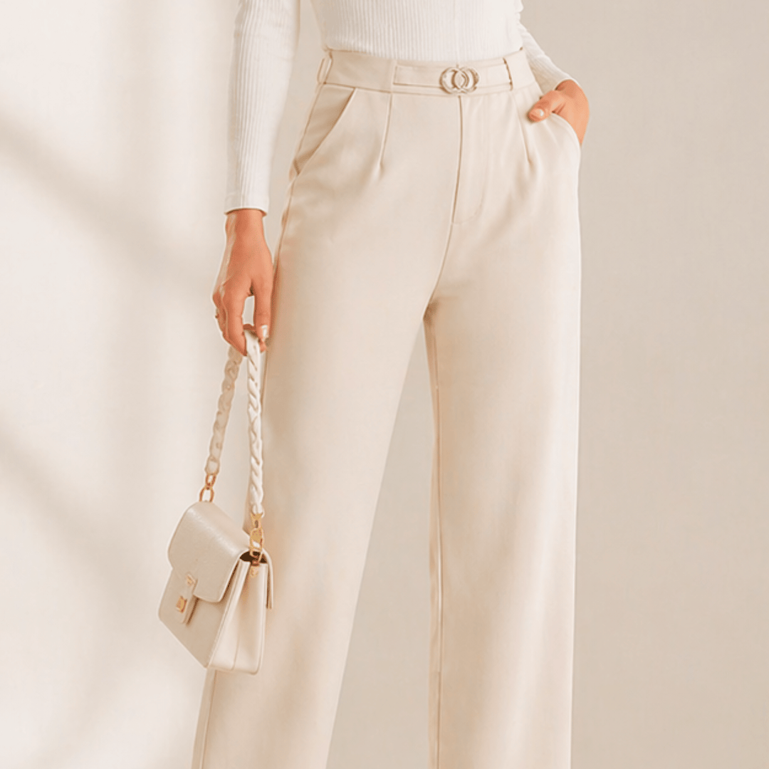 Weston & Finch - The Laverne Pant - 000000000
