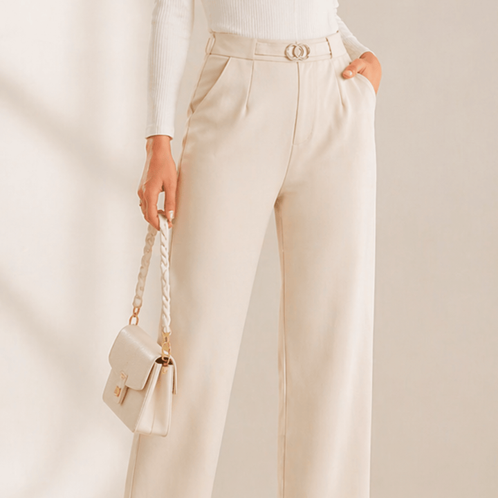 Weston & Finch - The Laverne Pant - 000000000