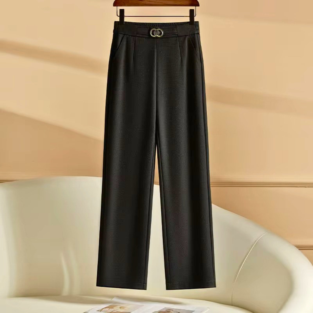 Weston & Finch - The Laverne Pant - 000000000