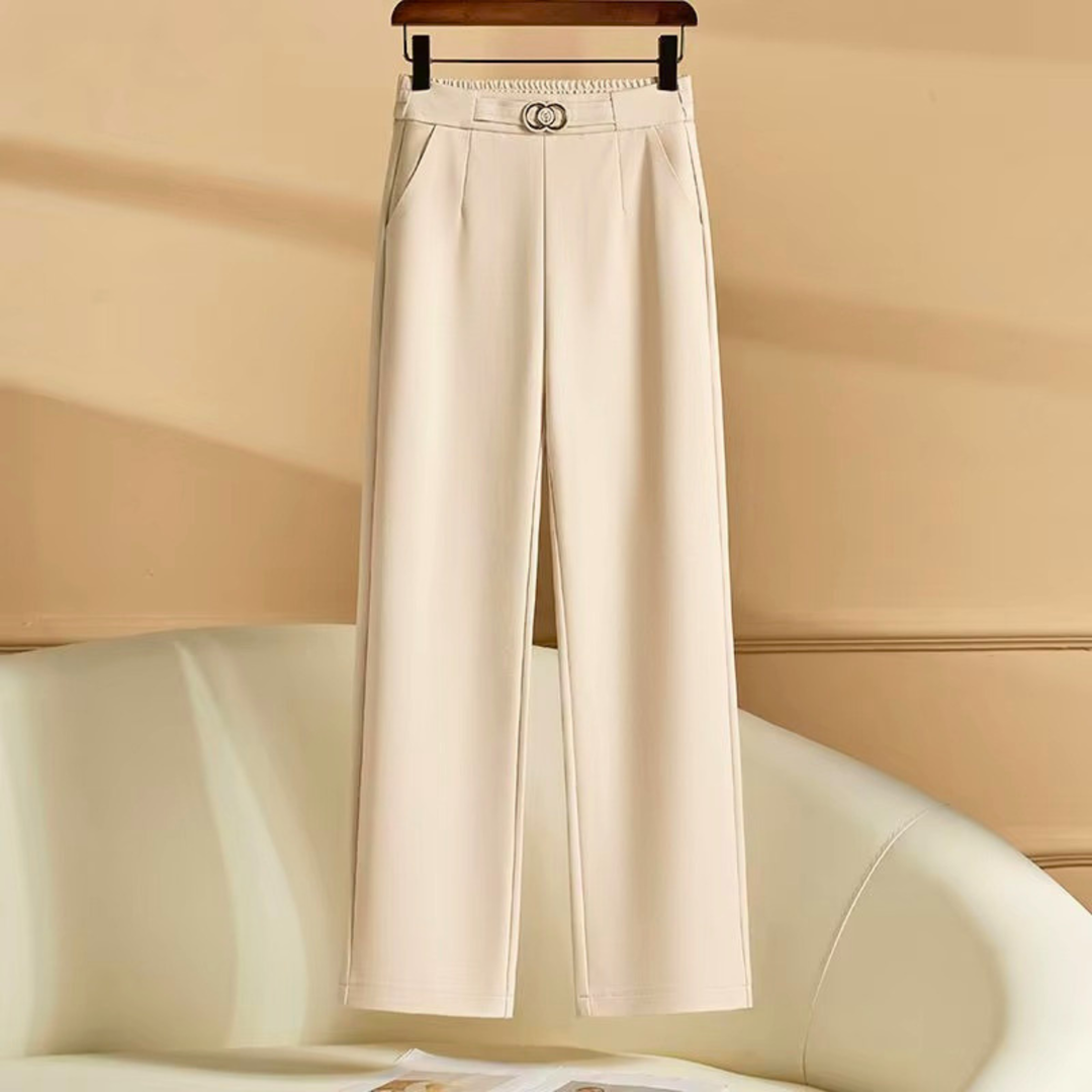 Weston & Finch - The Laverne Pant - 000000000