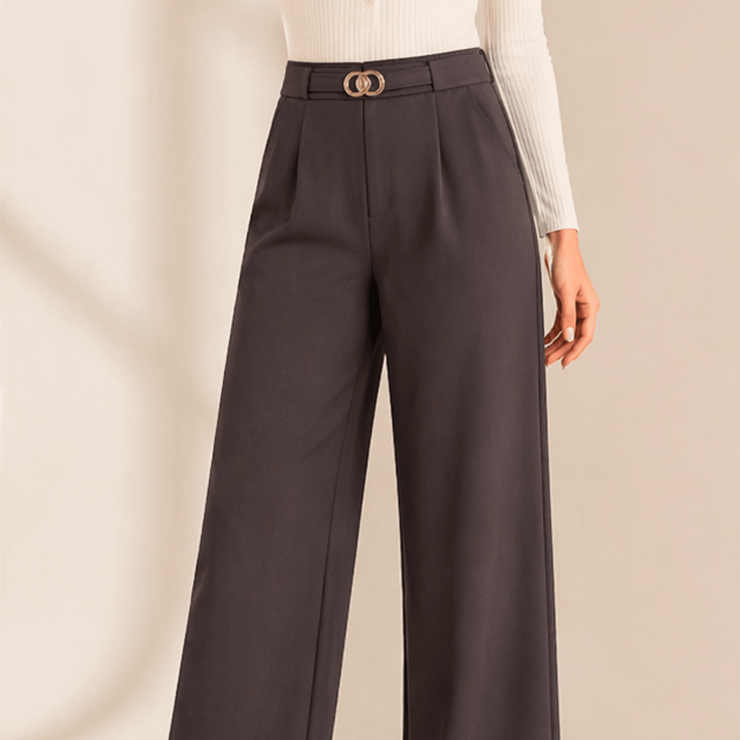 Weston & Finch - The Laverne Pant - 000000000