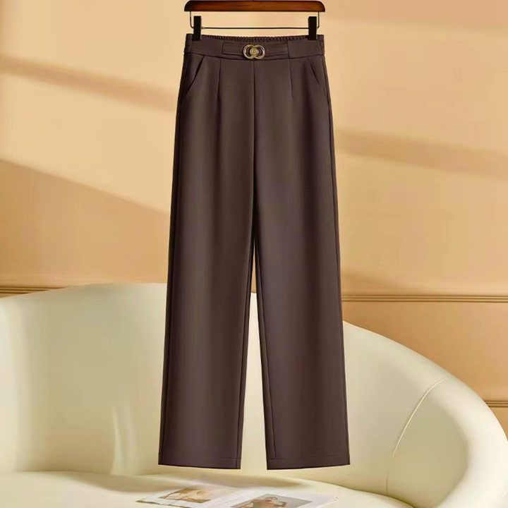 Weston & Finch - The Laverne Pant - 000000000