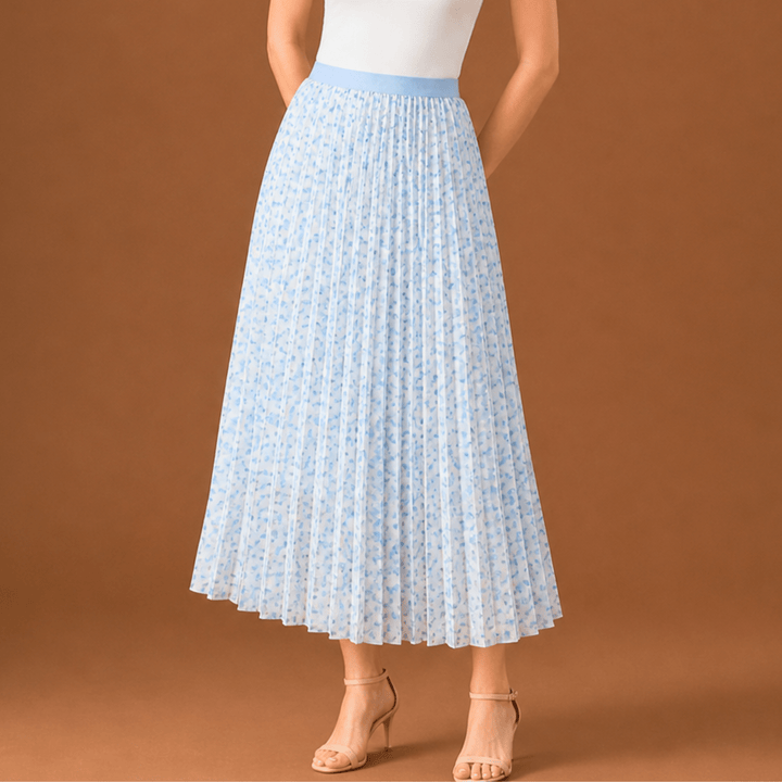 Weston & Finch - The Lavienne Skirt - 000000000