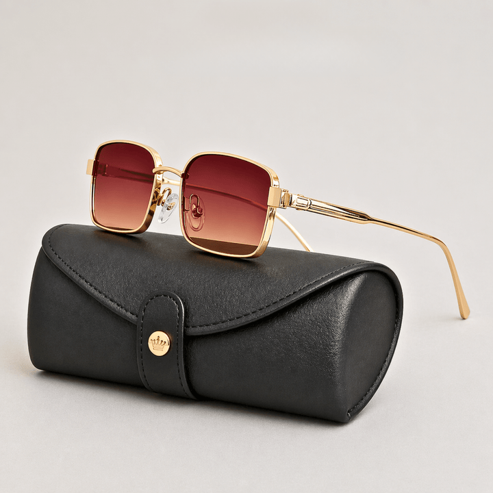 Weston & Finch - The Leclair Sunglasses - 200007763:201336100;71:100009342Sunglasses;73:10G01