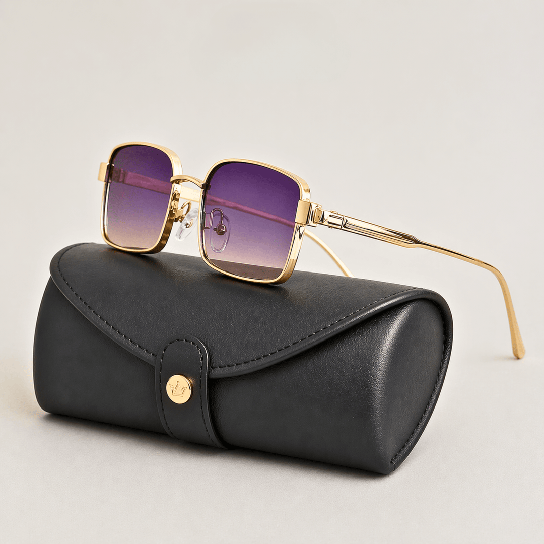 Weston & Finch - The Leclair Sunglasses - 200007763:201336100;71:100009342Sunglasses;73:173G02