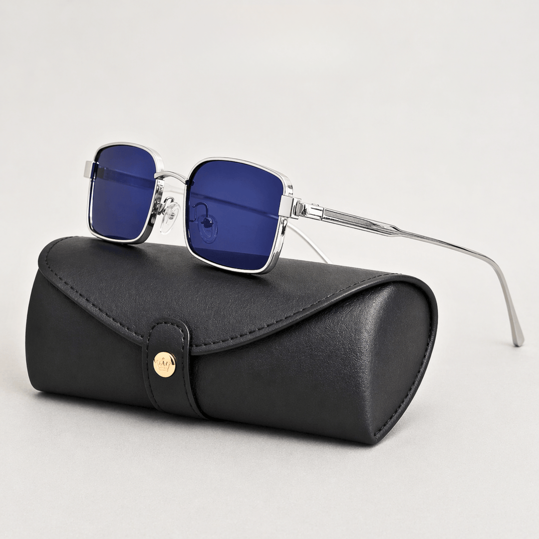 Weston & Finch - The Leclair Sunglasses - 200007763:201336100;71:100009342Sunglasses;73:350850G06