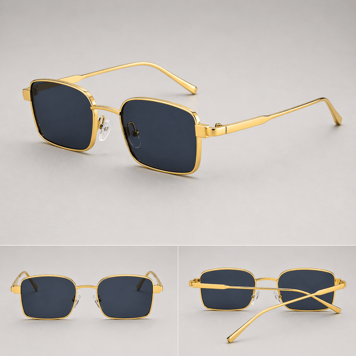 Weston & Finch - The Leclair Sunglasses - 200007763:201336100;71:100009342Sunglasses;73:350853G04