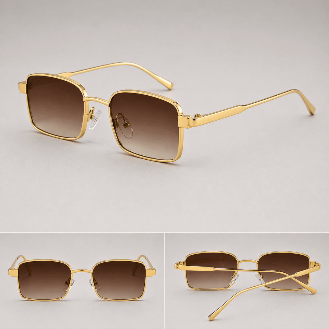 Weston & Finch - The Leclair Sunglasses - 200007763:201336100;71:100009342Sunglasses;73:350853G04