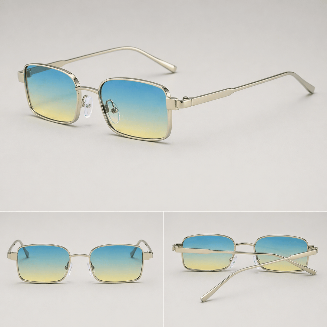 Weston & Finch - The Leclair Sunglasses - 200007763:201336100;71:100009342Sunglasses;73:350853G04