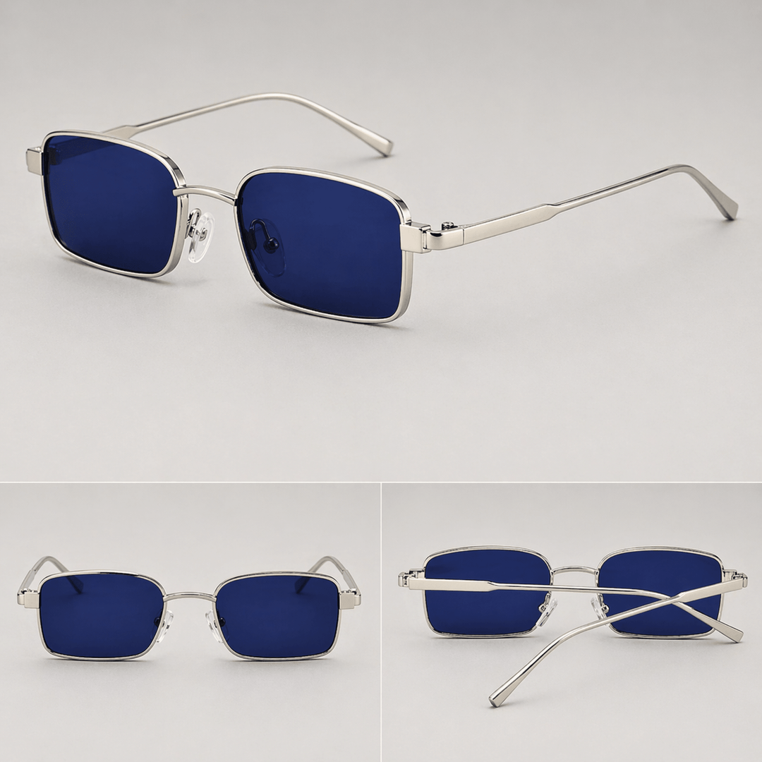 Weston & Finch - The Leclair Sunglasses - 200007763:201336100;71:100009342Sunglasses;73:350853G04