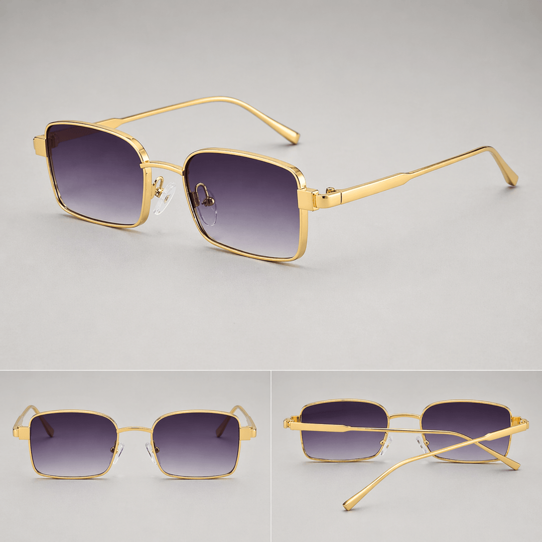 Weston & Finch - The Leclair Sunglasses - 200007763:201336100;71:100009342Sunglasses;73:350853G04