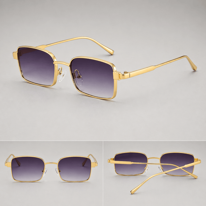 Weston & Finch - The Leclair Sunglasses - 200007763:201336100;71:100009342Sunglasses;73:350853G04