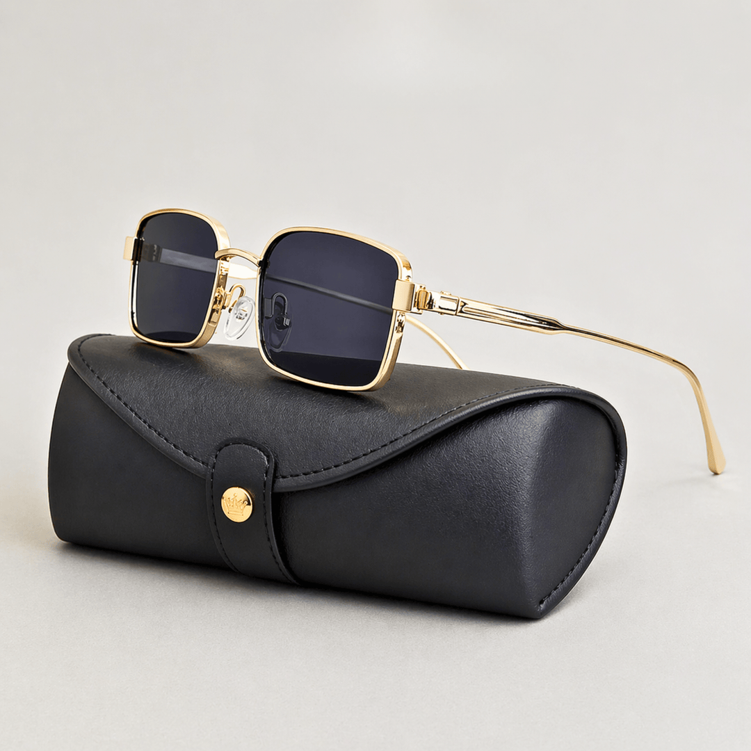 Weston & Finch - The Leclair Sunglasses - 200007763:201336100;71:100009342Sunglasses;73:366G03