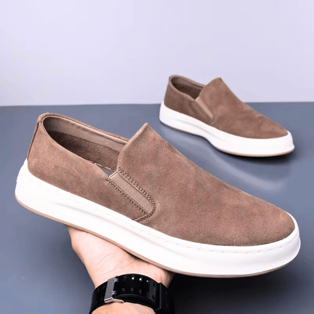 Weston & Finch - The Leighton Loafer - 14:200001438;200000124:100010487