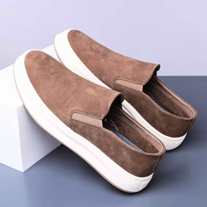 Weston & Finch - The Leighton Loafer - 14:200001438;200000124:100010487