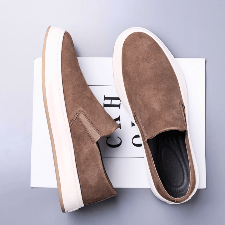 Weston & Finch - The Leighton Loafer - 14:200001438;200000124:100010487