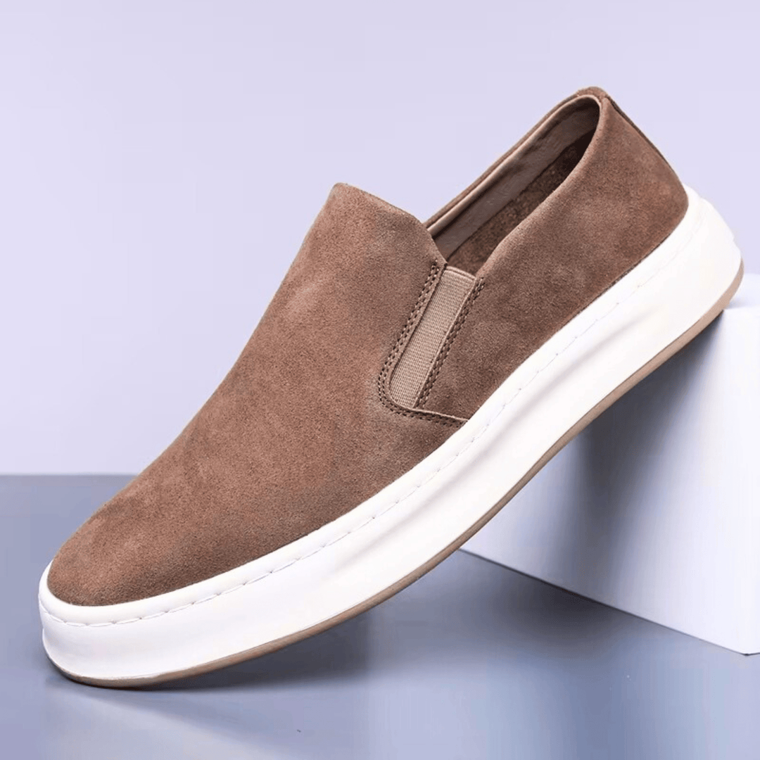 Weston & Finch - The Leighton Loafer - 14:200001438;200000124:100010487