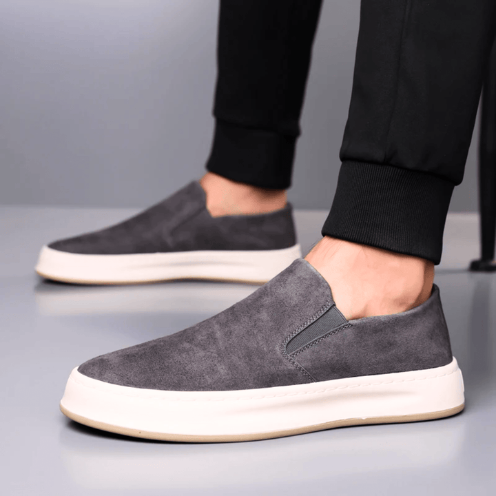 Weston & Finch - The Leighton Loafer - 14:691;200000124:100010487