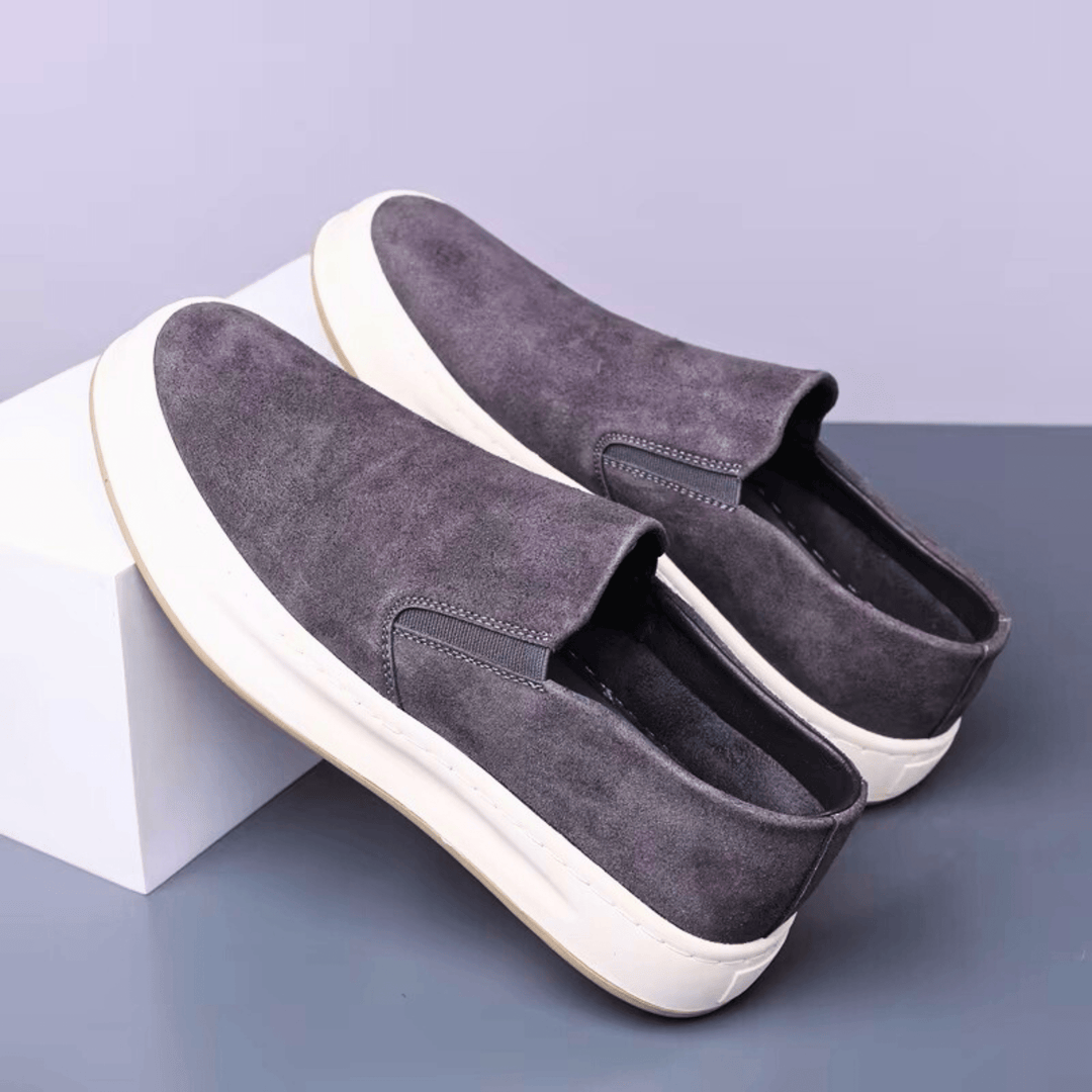 Weston & Finch - The Leighton Loafer - 14:691;200000124:100010487