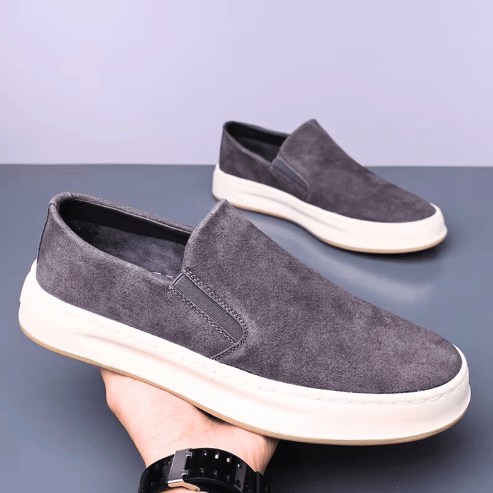 Weston & Finch - The Leighton Loafer - 14:691;200000124:100010487