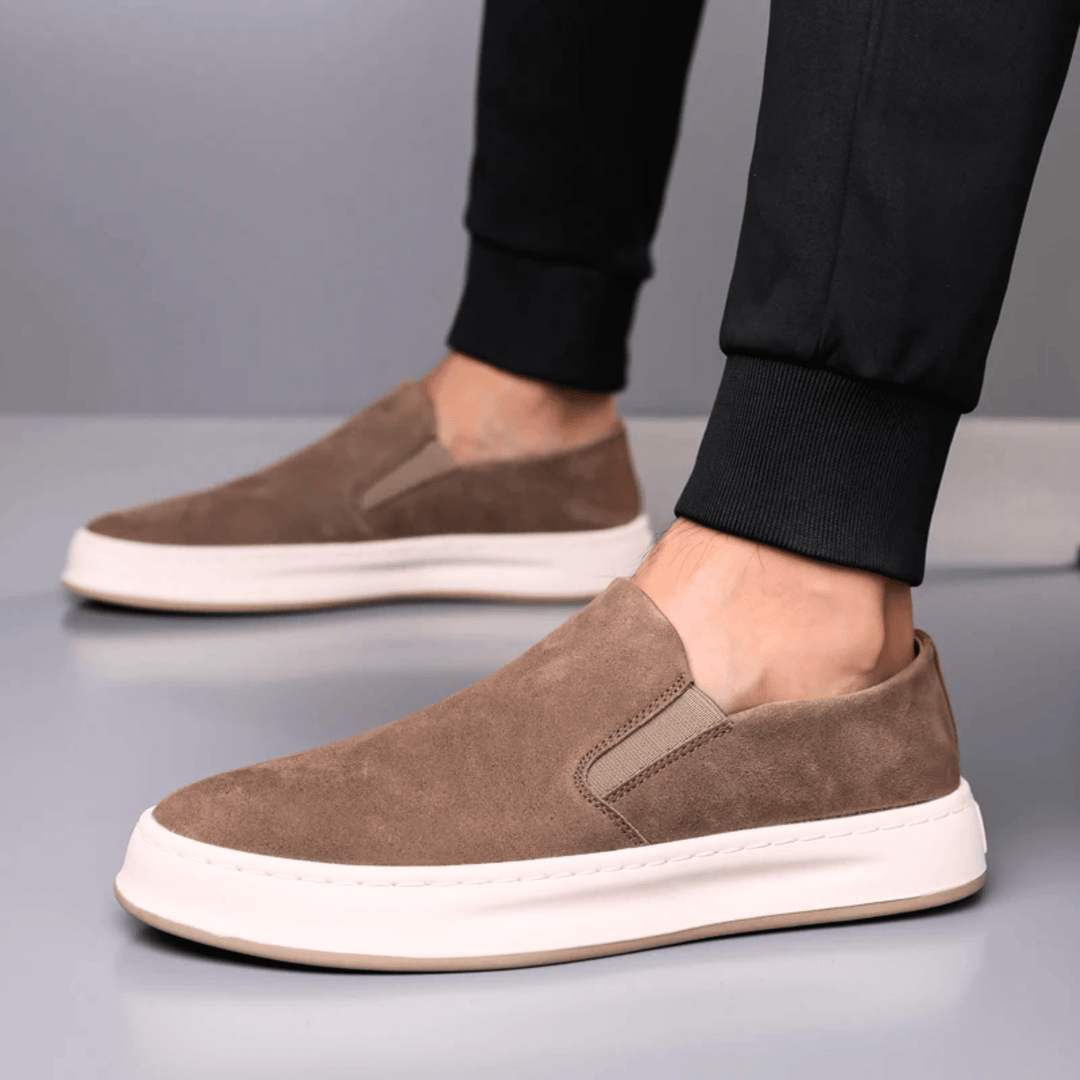 Weston & Finch - The Leighton Loafer - 14:691;200000124:100010487