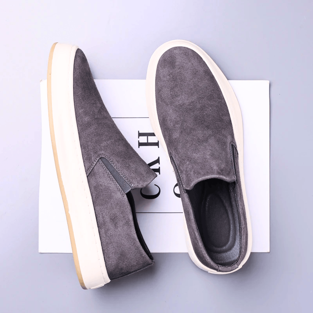 Weston & Finch - The Leighton Loafer - 14:691;200000124:100010487