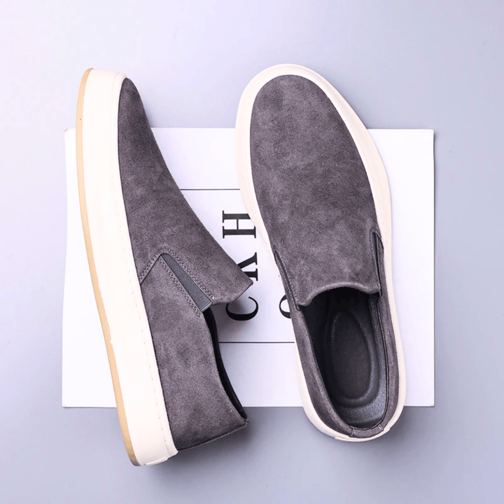 Weston & Finch - The Leighton Loafer - 14:691;200000124:100010487