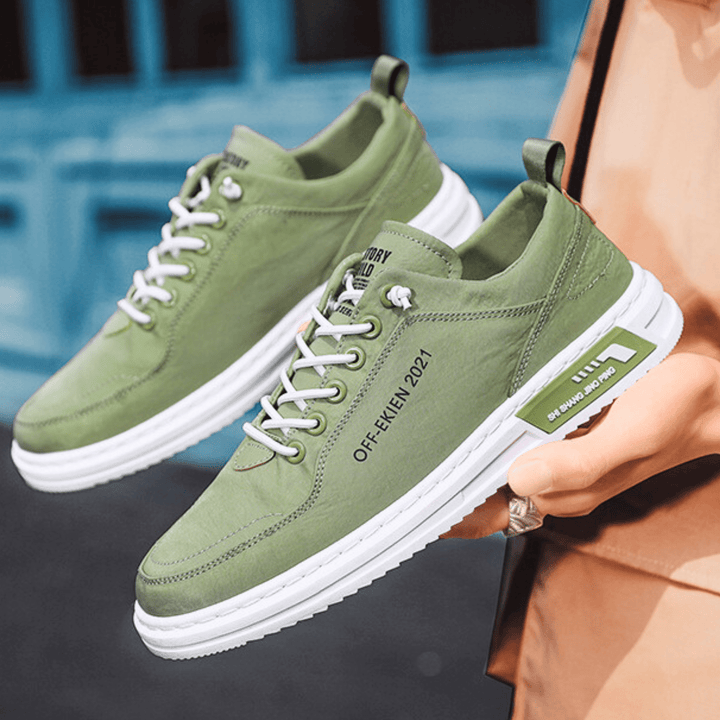 Weston & Finch - The Levaro Sneaker - 14:193Black;200000124:100010487