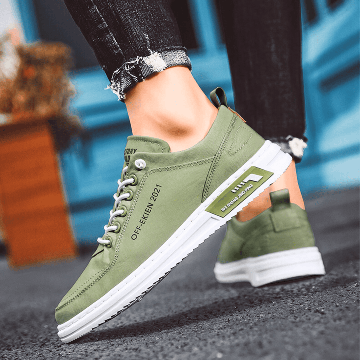 Weston & Finch - The Levaro Sneaker - 14:193Black;200000124:100010487