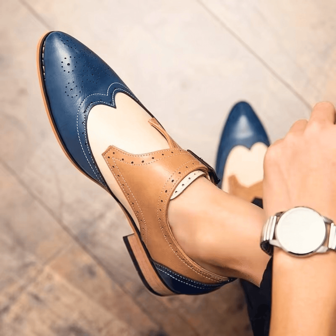 Weston & Finch - The Lorcano Monkstrap - 14:366;200000124:200000899
