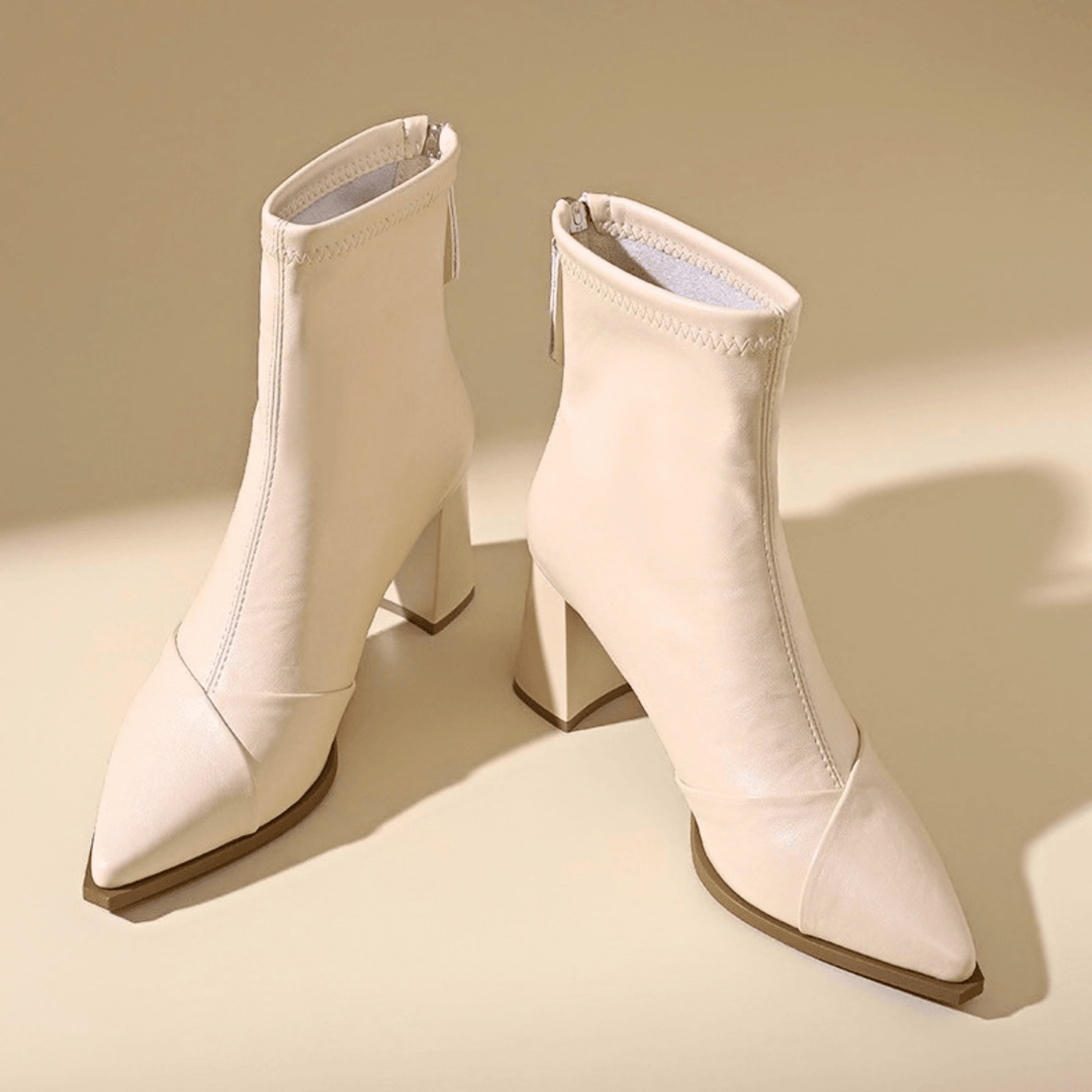 Weston & Finch - The Lorenza Boot - 000000000