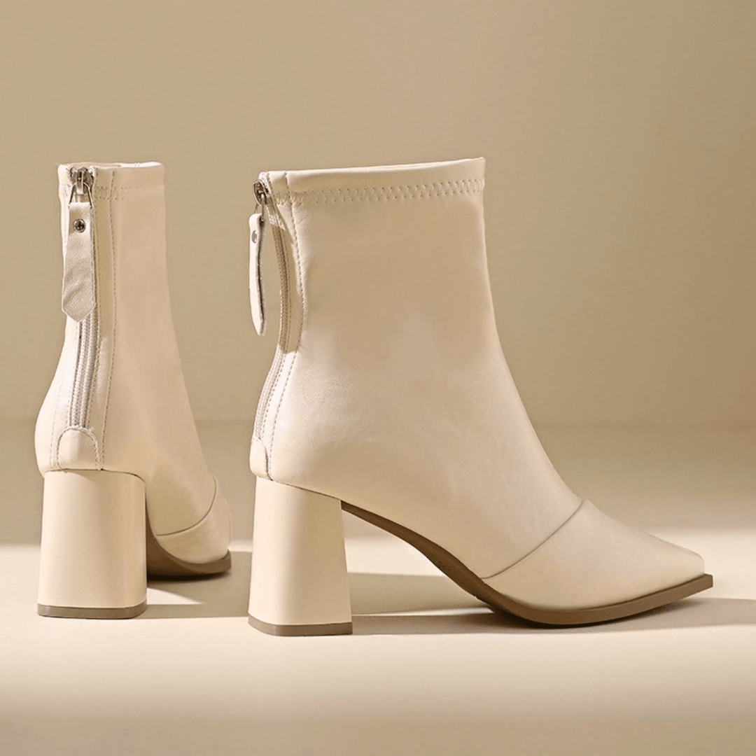 Weston & Finch - The Lorenza Boot - 000000000